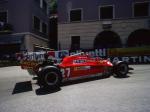 Ferrari 126 CK 1981 года